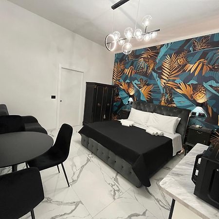 פירנצה Suites - Ghibellina 92 מראה חיצוני תמונה