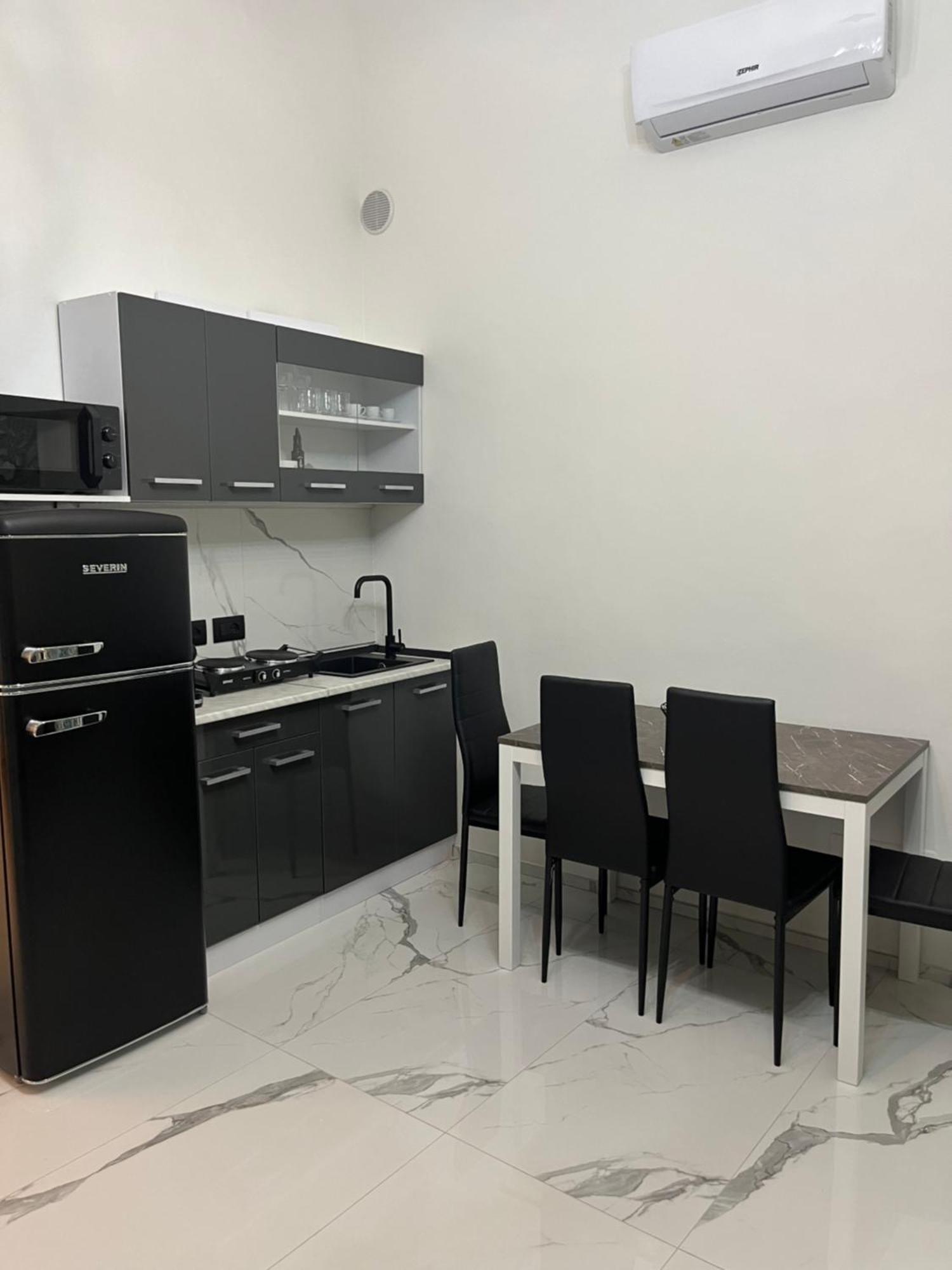 פירנצה Suites - Ghibellina 92 מראה חיצוני תמונה