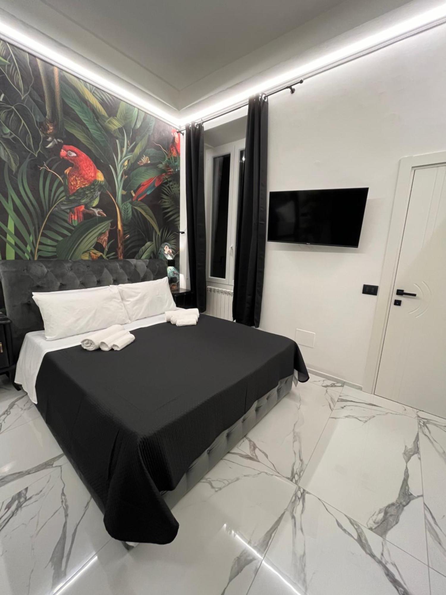 פירנצה Suites - Ghibellina 92 מראה חיצוני תמונה