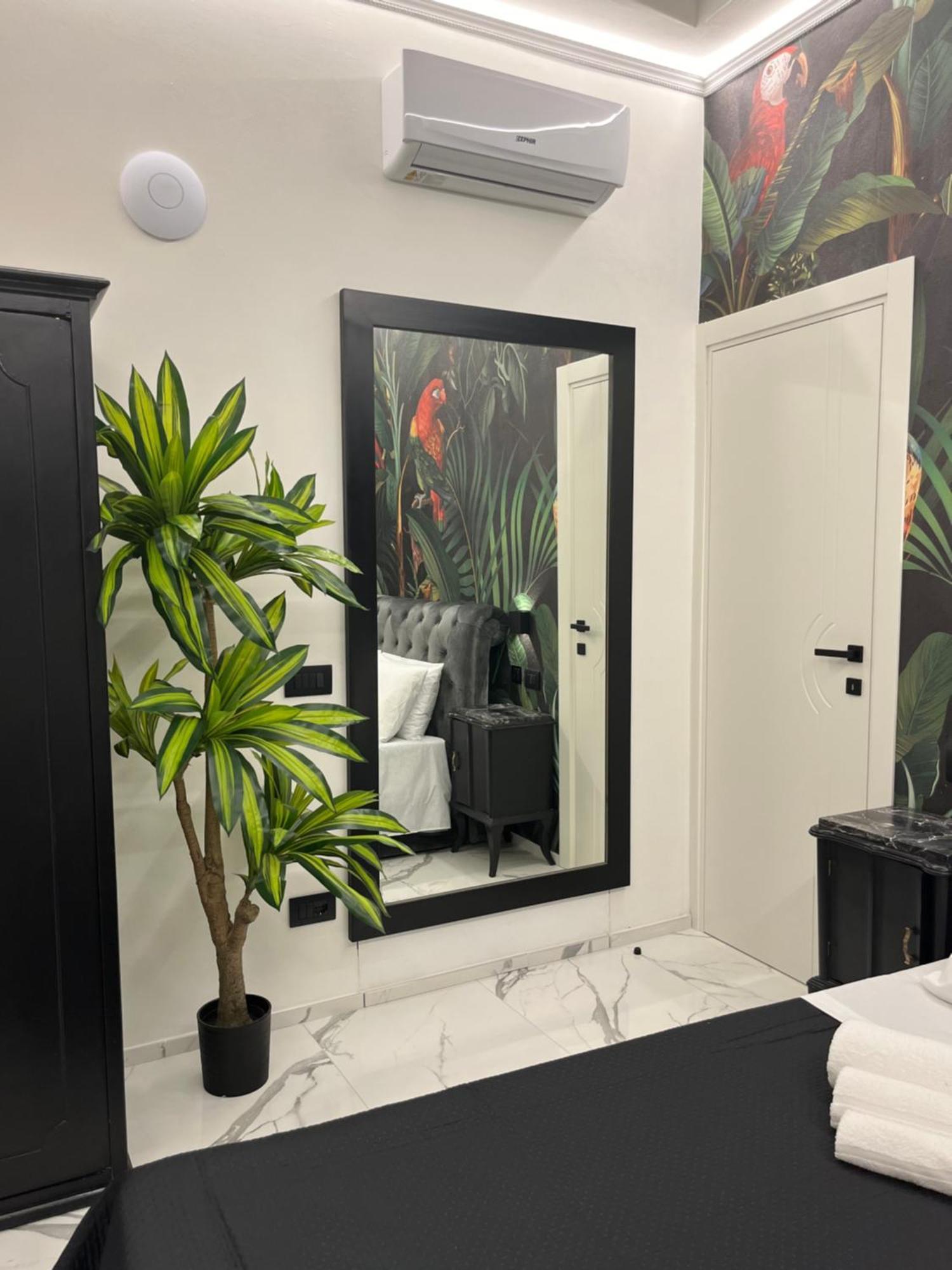 פירנצה Suites - Ghibellina 92 מראה חיצוני תמונה