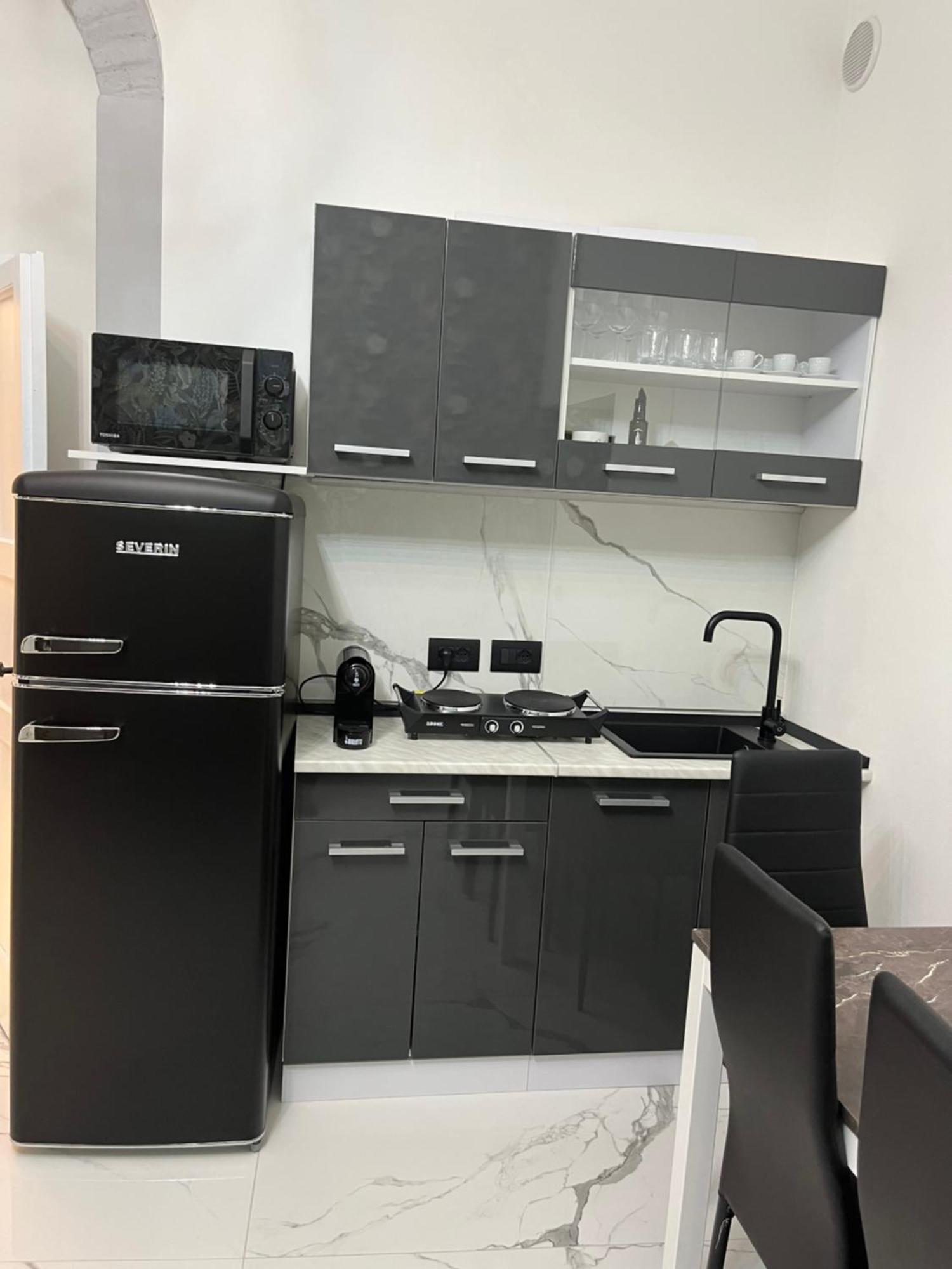 פירנצה Suites - Ghibellina 92 מראה חיצוני תמונה