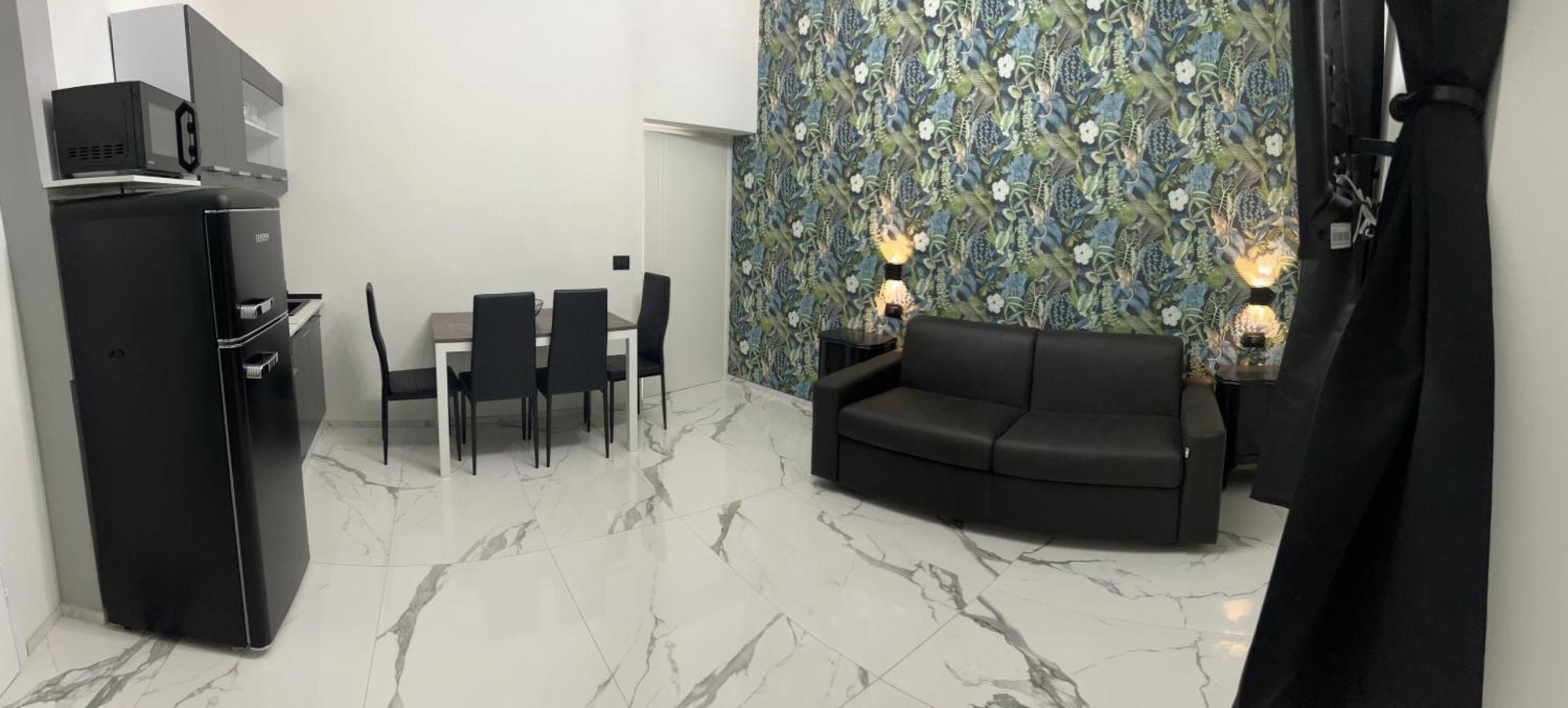 פירנצה Suites - Ghibellina 92 מראה חיצוני תמונה