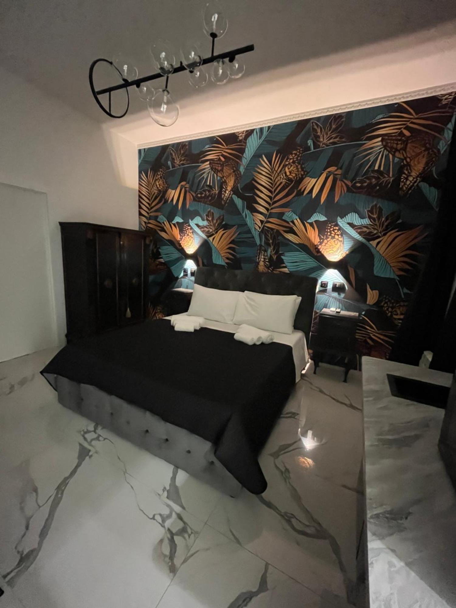 פירנצה Suites - Ghibellina 92 מראה חיצוני תמונה