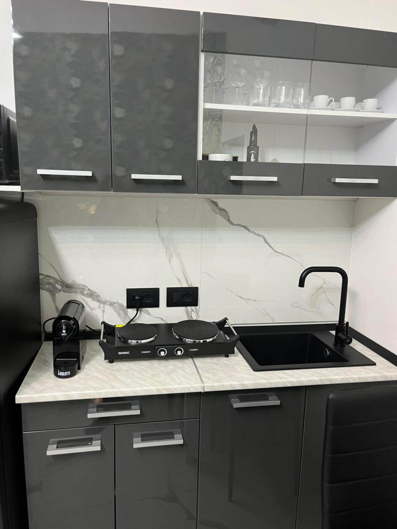 פירנצה Suites - Ghibellina 92 מראה חיצוני תמונה