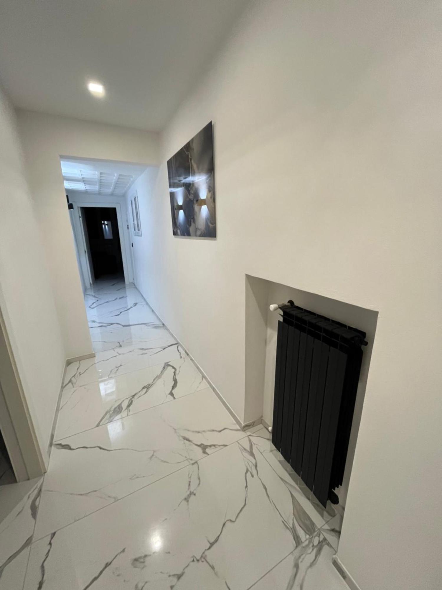 פירנצה Suites - Ghibellina 92 מראה חיצוני תמונה