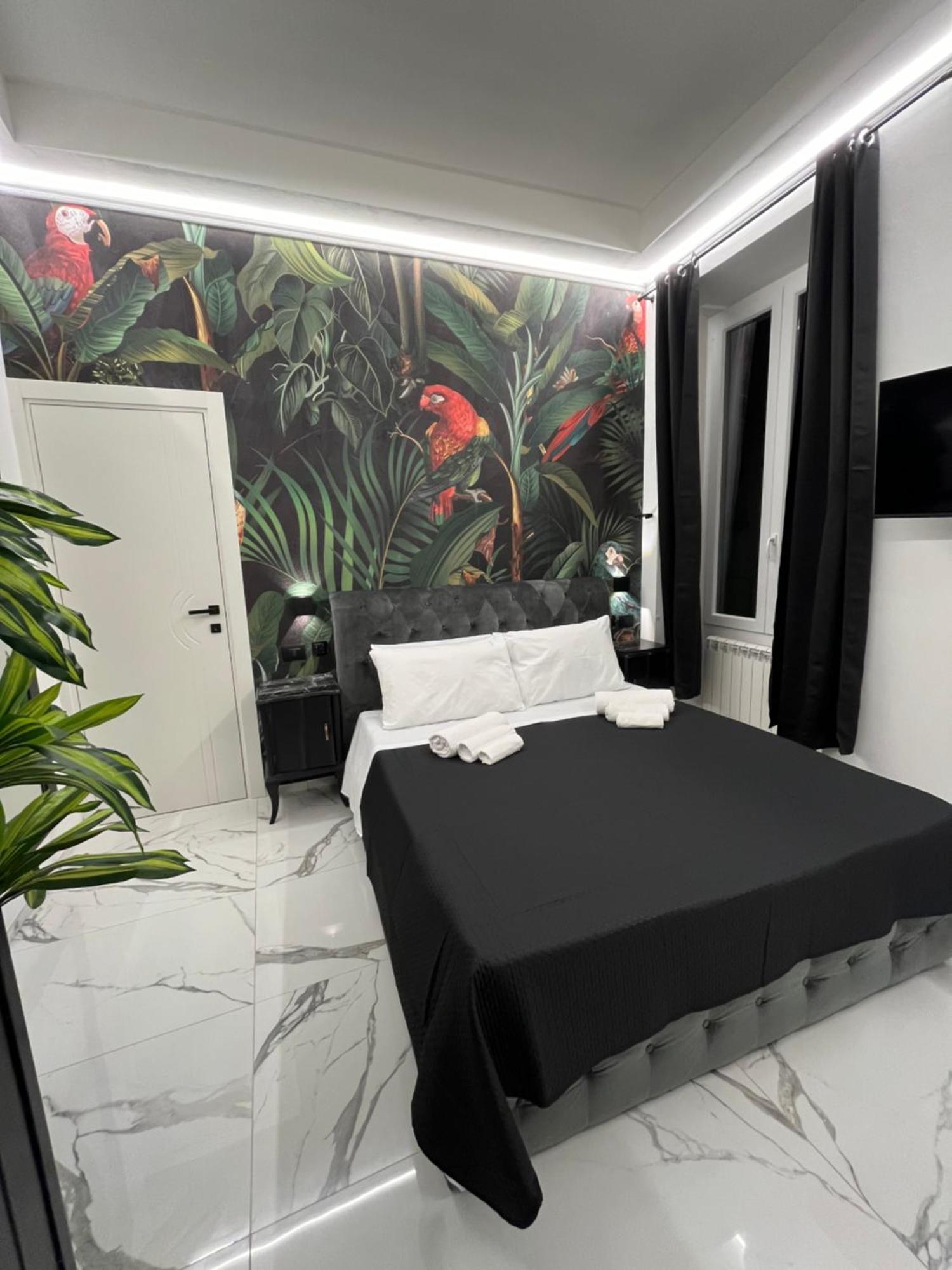 פירנצה Suites - Ghibellina 92 מראה חיצוני תמונה