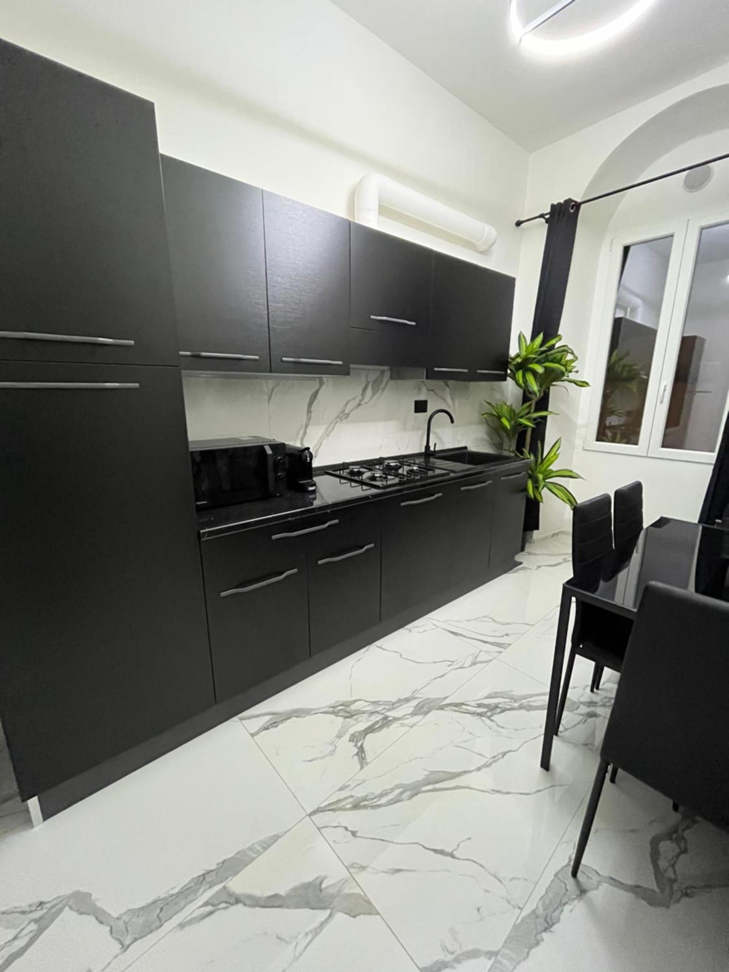 פירנצה Suites - Ghibellina 92 מראה חיצוני תמונה