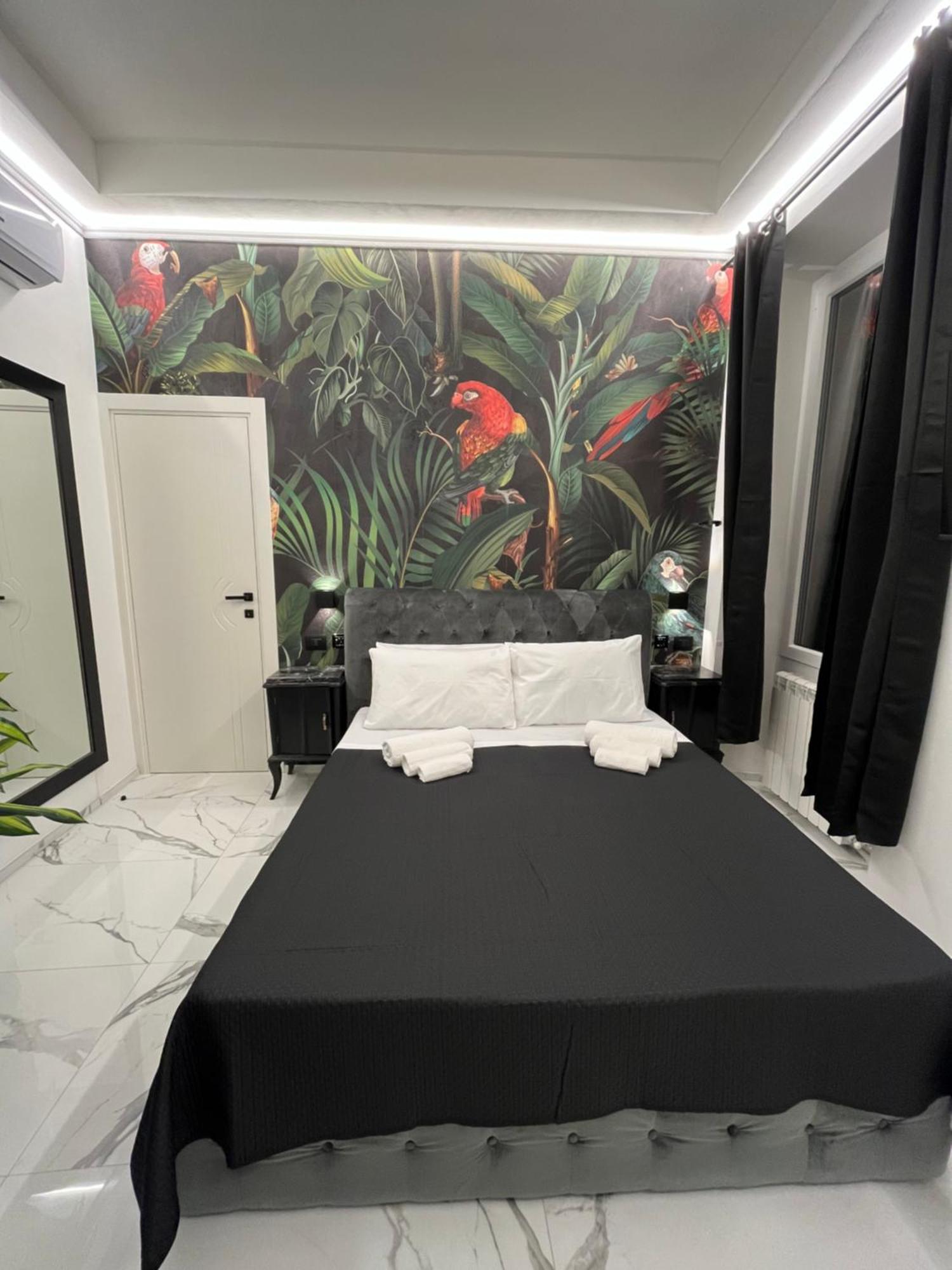 פירנצה Suites - Ghibellina 92 מראה חיצוני תמונה