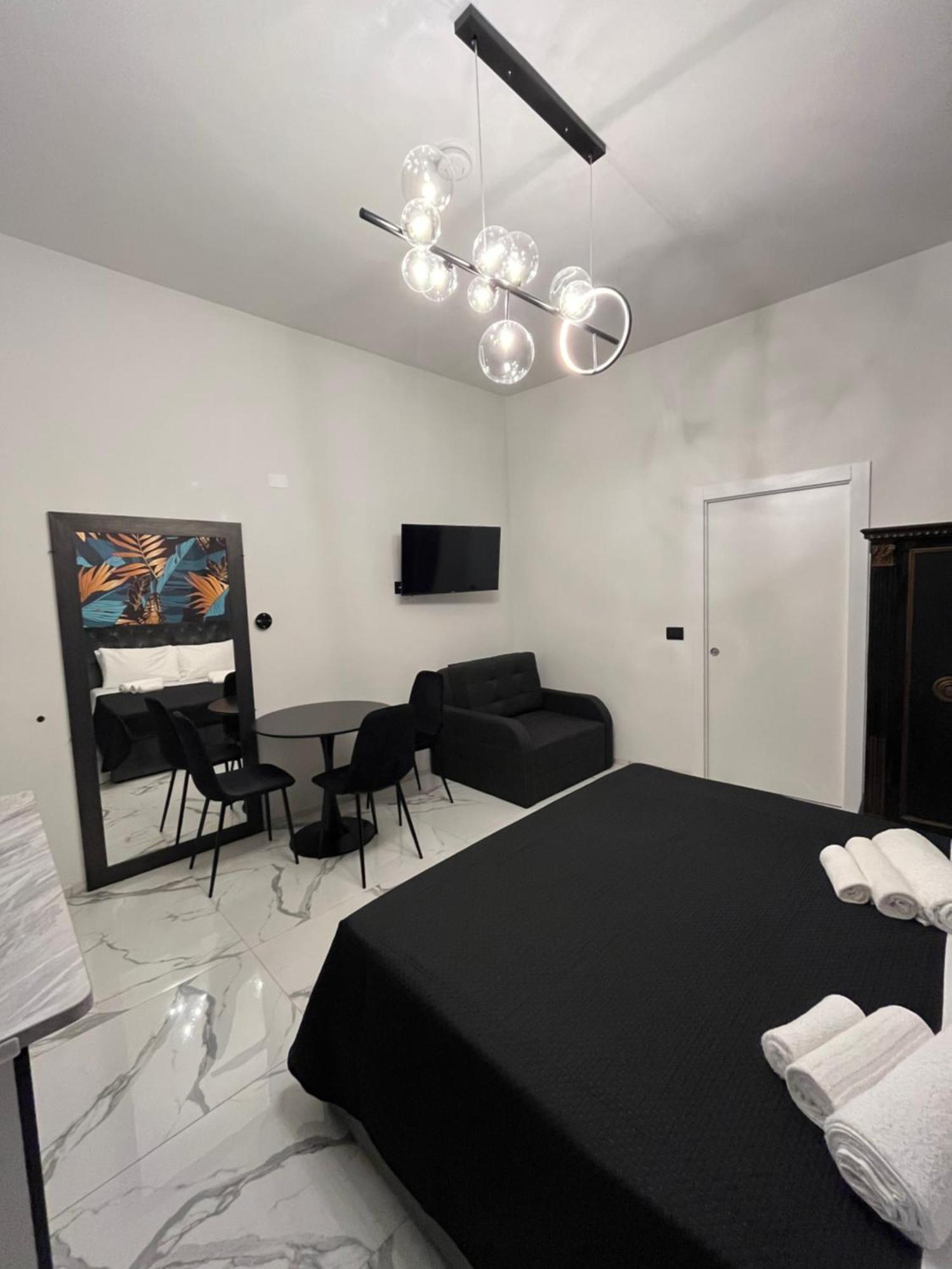 פירנצה Suites - Ghibellina 92 מראה חיצוני תמונה