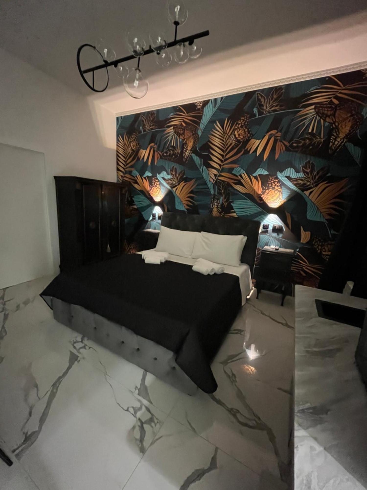 פירנצה Suites - Ghibellina 92 מראה חיצוני תמונה