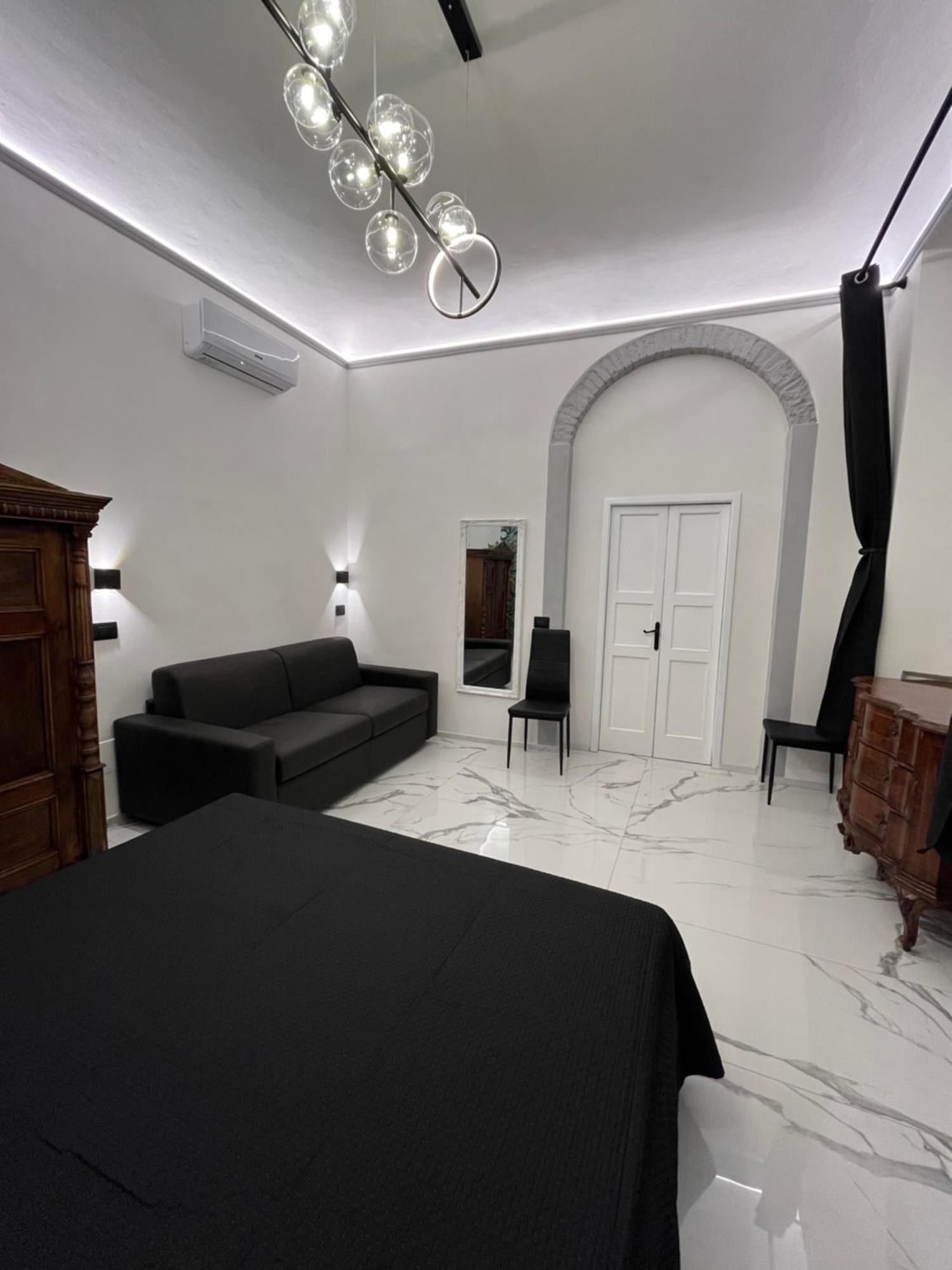 פירנצה Suites - Ghibellina 92 מראה חיצוני תמונה