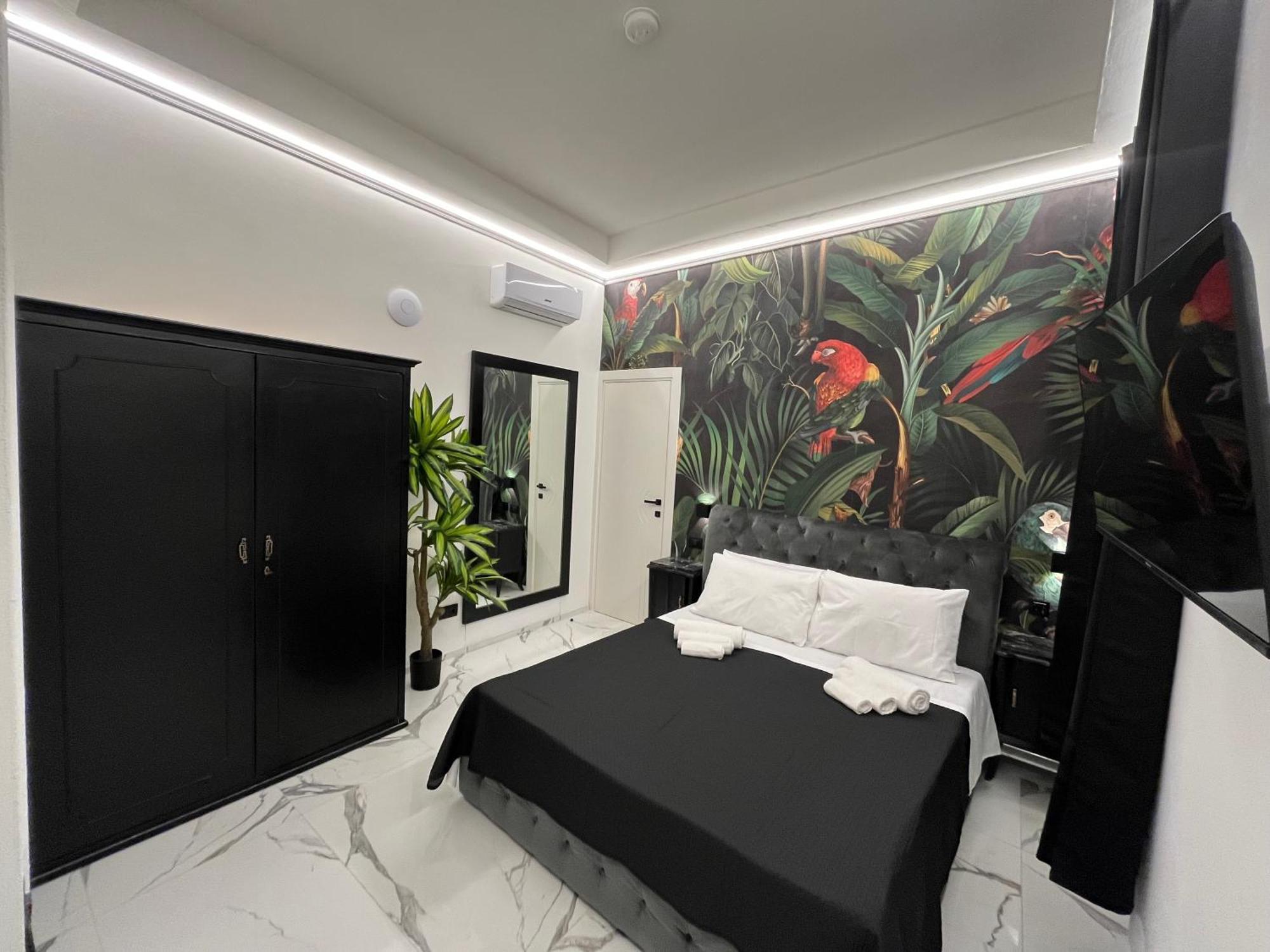 פירנצה Suites - Ghibellina 92 מראה חיצוני תמונה