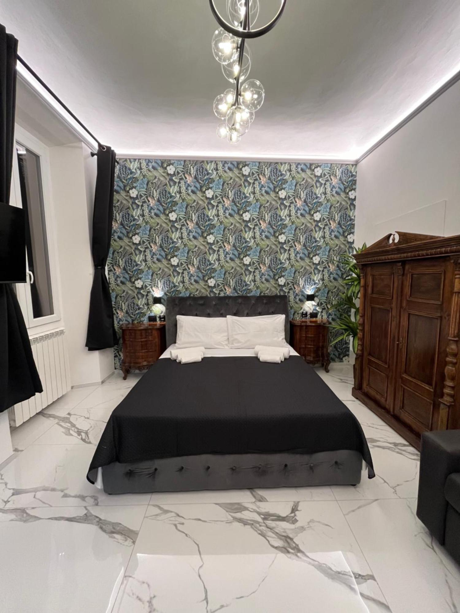 פירנצה Suites - Ghibellina 92 מראה חיצוני תמונה