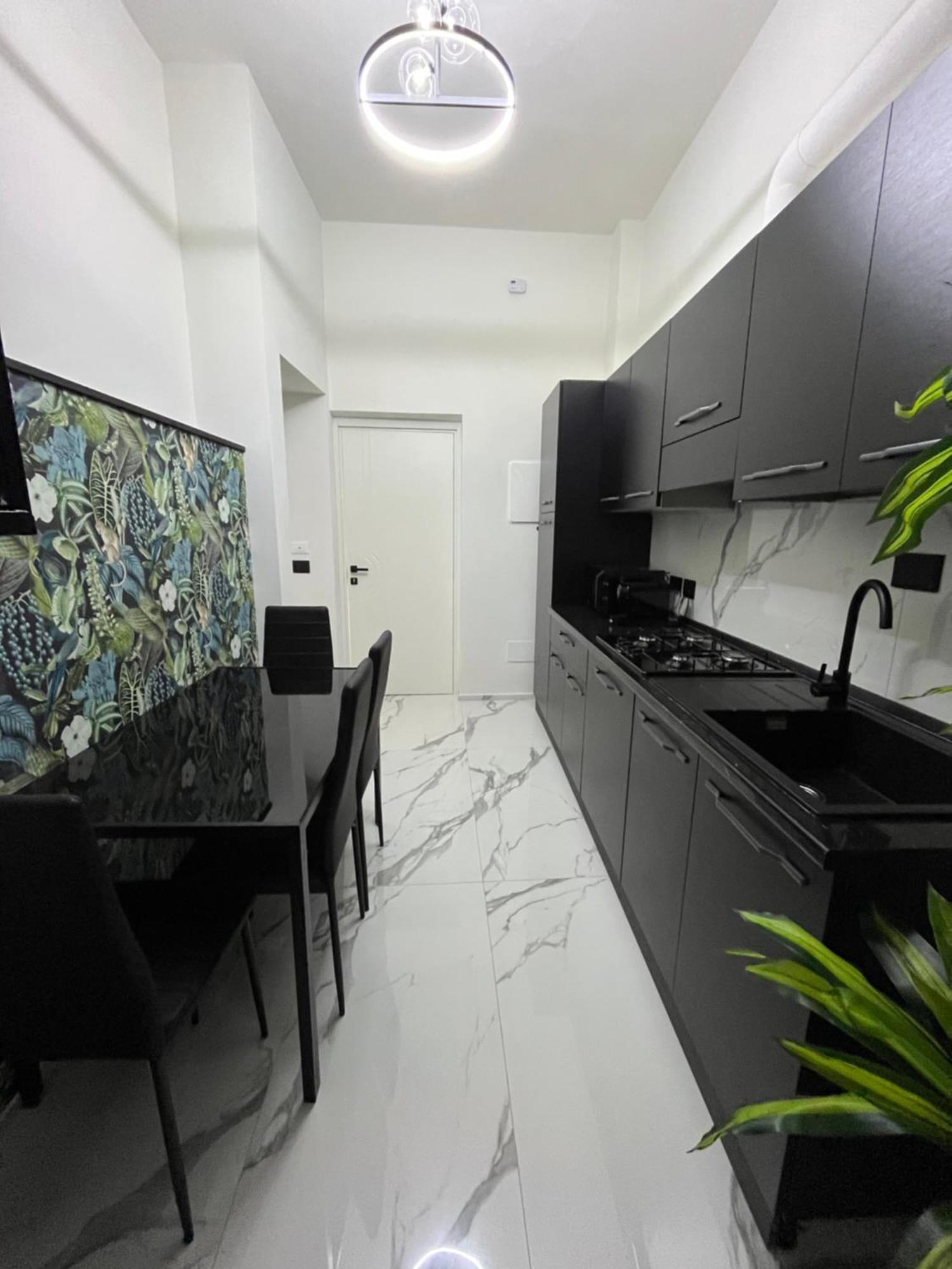 פירנצה Suites - Ghibellina 92 מראה חיצוני תמונה