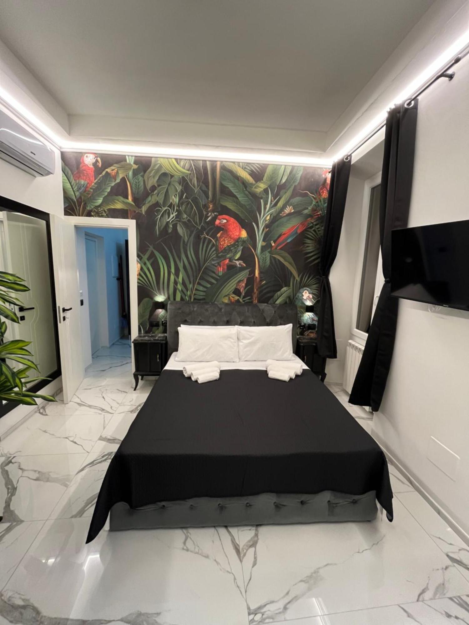 פירנצה Suites - Ghibellina 92 מראה חיצוני תמונה