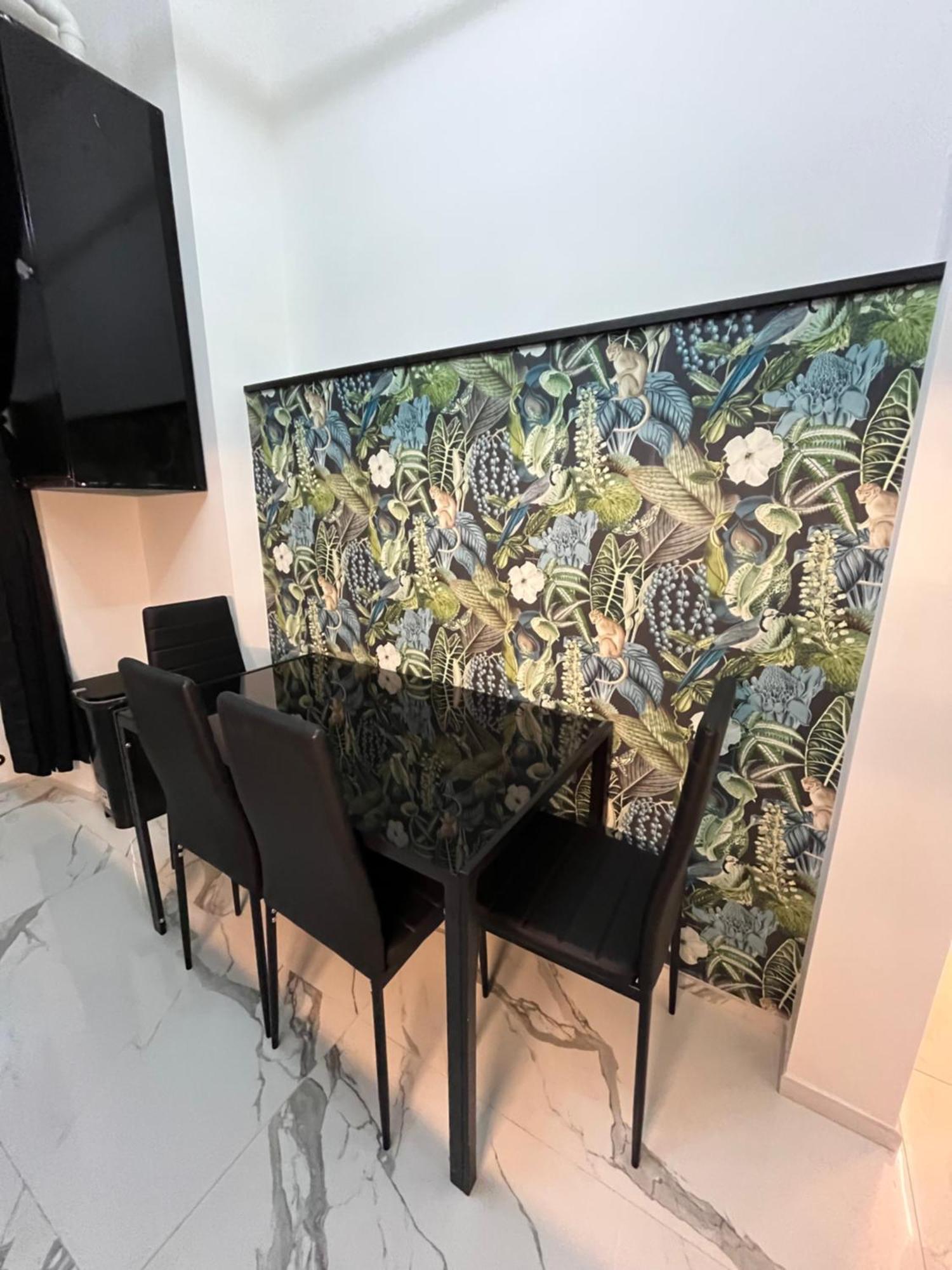 פירנצה Suites - Ghibellina 92 מראה חיצוני תמונה